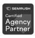 Semrush Agency Partner Badge 1