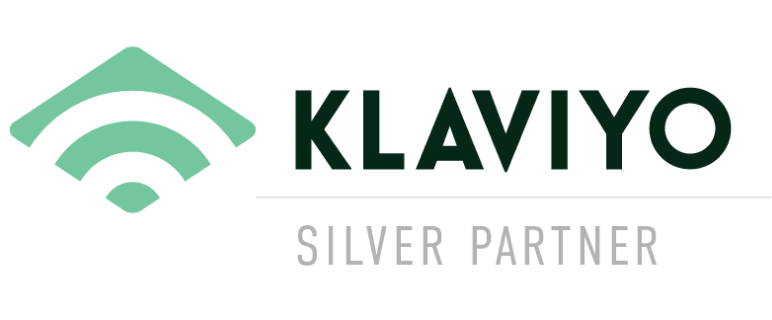 05-Klaviyo SilverBadge