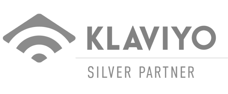 05-Klaviyo SilverBadge